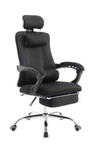 Buerostuhl Fellow schwarz