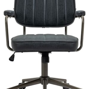 Bürostuhl Natrona antik schwarz