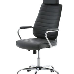 Bürostuhl Rako V2 grau