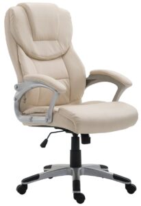 Buerostuhl Texas V2 creme