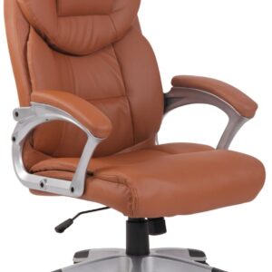 Bürostuhl Texas V2 hellbraun