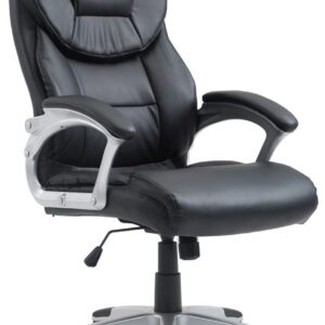 Bürostuhl Texas V2 schwarz