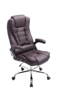 Buerostuhl Thor braun