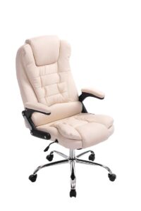 Buerostuhl Thor creme