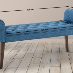 Chaiselongue Cleopatra