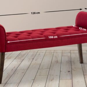 Chaiselongue Cleopatra