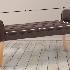 Chaiselongue Cleopatra