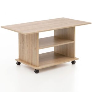 Design Couchtisch WL5.739 95 x 51 x 54