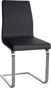 Esszimmerstuhl Belfort schwarz