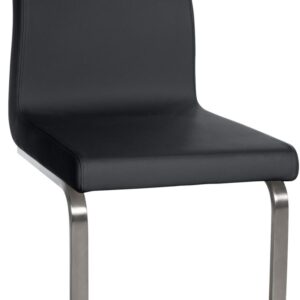 Esszimmerstuhl Belfort schwarz