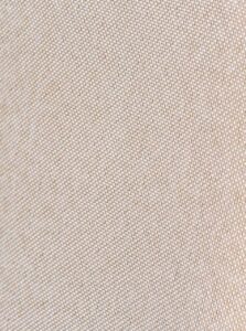 Esszimmerstuhl Foley Stoff Eiche creme