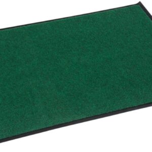 Fußmatte 40x60 cm grün