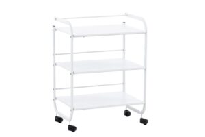 Geraetewagen PL902 weiss