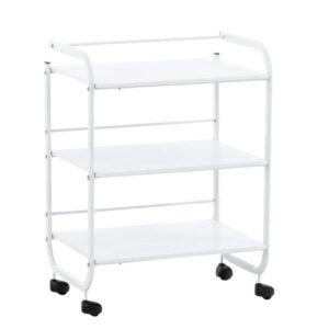 Gerätewagen PL902 weiß