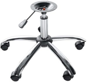 Gestell Buerostuhl Emil chrom