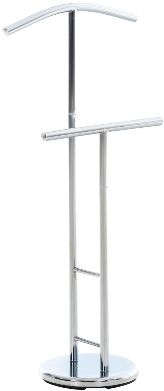 Herrendiener Raymon silber