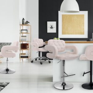 Lounger Dublin Stoff beige