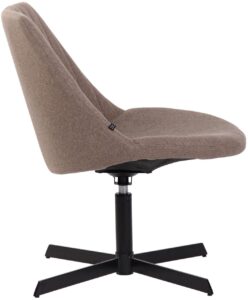 Lounger Granby taupe