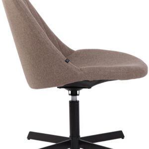 Lounger Granby taupe