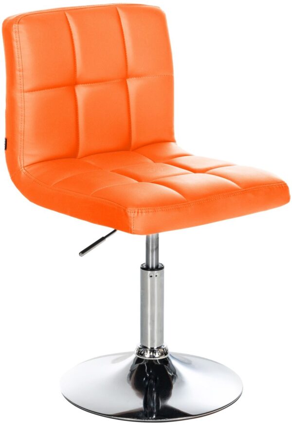 Palma Lounger V2 orange