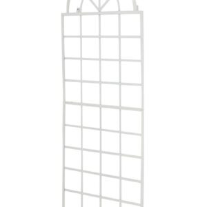 Rankgitter Viva weiß