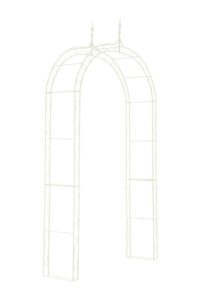 Rosenbogen Lenz antik creme
