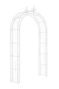Rosenbogen Sun weiss