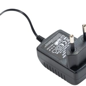 Sessel Hepler mit Massagefunktion Kunstleder braun