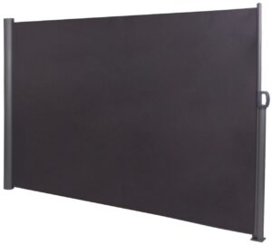Sichtschutz Lovington 180x300 cm anthrazit