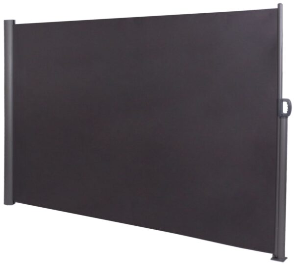 Sichtschutz Lovington 180x300 cm anthrazit