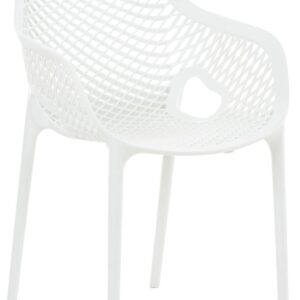 Stuhl Air XL weiß