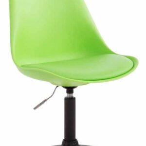 Stuhl Maverick B Kunststoff grün