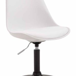 Stuhl Maverick B Kunststoff weiß