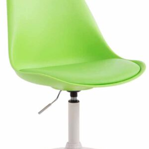 Stuhl Maverick W Kunststoff grün