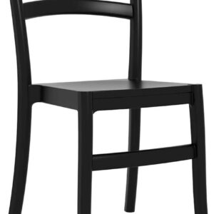 Stuhl Tiffany schwarz