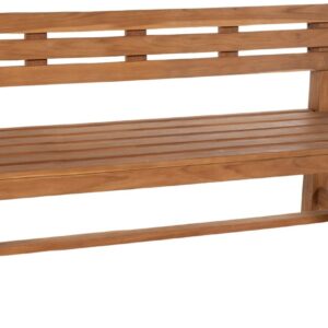 Teakbank Augusta 200 cm teak