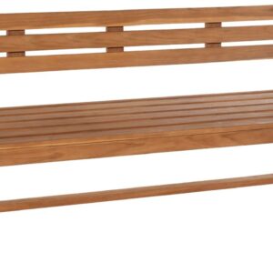 Teakbank Augusta 240 cm teak
