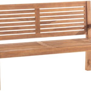 Teakbank Halden 150 cm teak