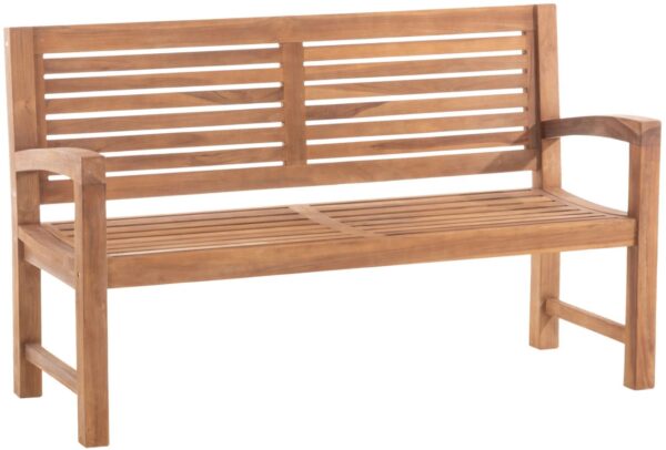 Teakbank Halden 150 cm teak