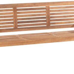 Teakbank Halden 180 cm teak