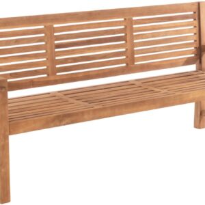 Teakbank Halden 200 cm teak