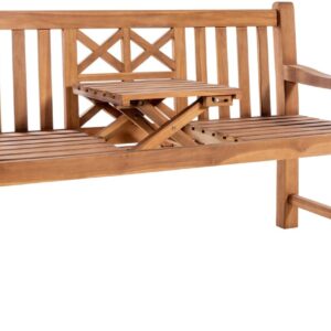 Teakbank Luka 150 cm teak