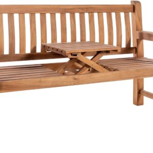 Teakbank Orlando 150 cm teak