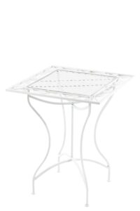 Tisch Asina weiss