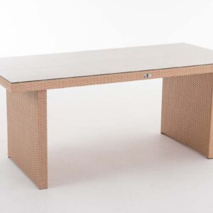Tisch Avignon 180 cm sand
